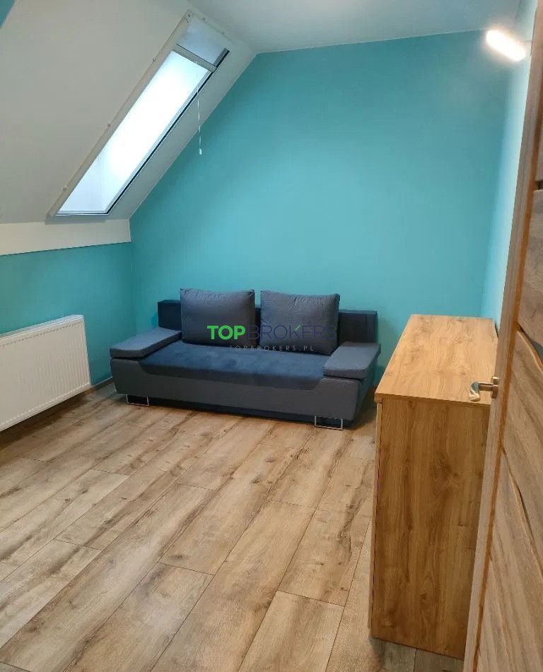 bliźniak, 4 pokoje Warszawa Wawer. Zdjęcie 10