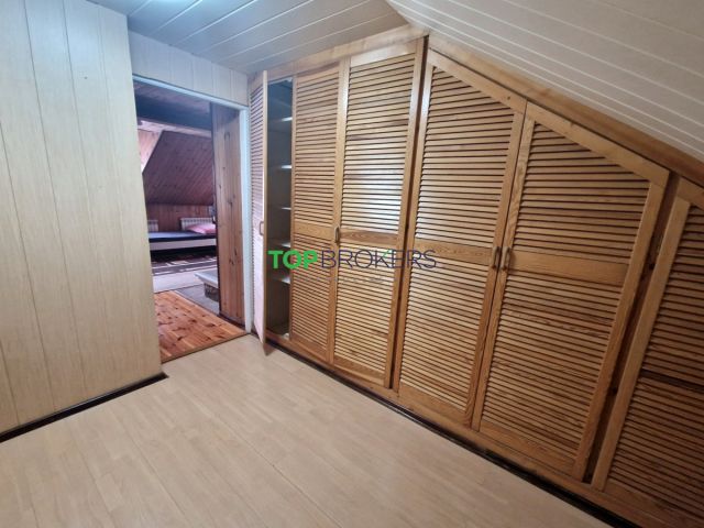 dom wolnostojący, 3 pokoje Warszawa Białołęka. Zdjęcie 7