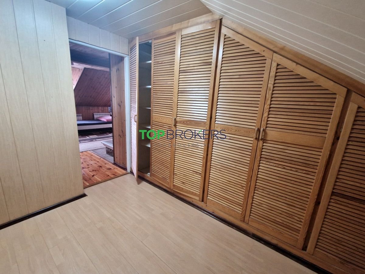 dom wolnostojący, 3 pokoje Warszawa Białołęka. Zdjęcie 7