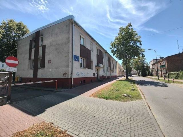 Mieszkanie 2-pokojowe Płock, ul. Piękna. Zdjęcie 1