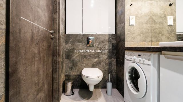 Mieszkanie 2-pokojowe Kraków Czyżyny, os. Osiedle Avia. Zdjęcie 20