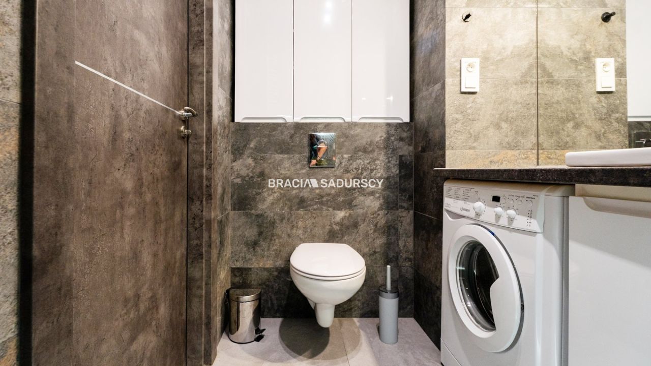 Mieszkanie 2-pokojowe Kraków Czyżyny, os. Osiedle Avia. Zdjęcie 20