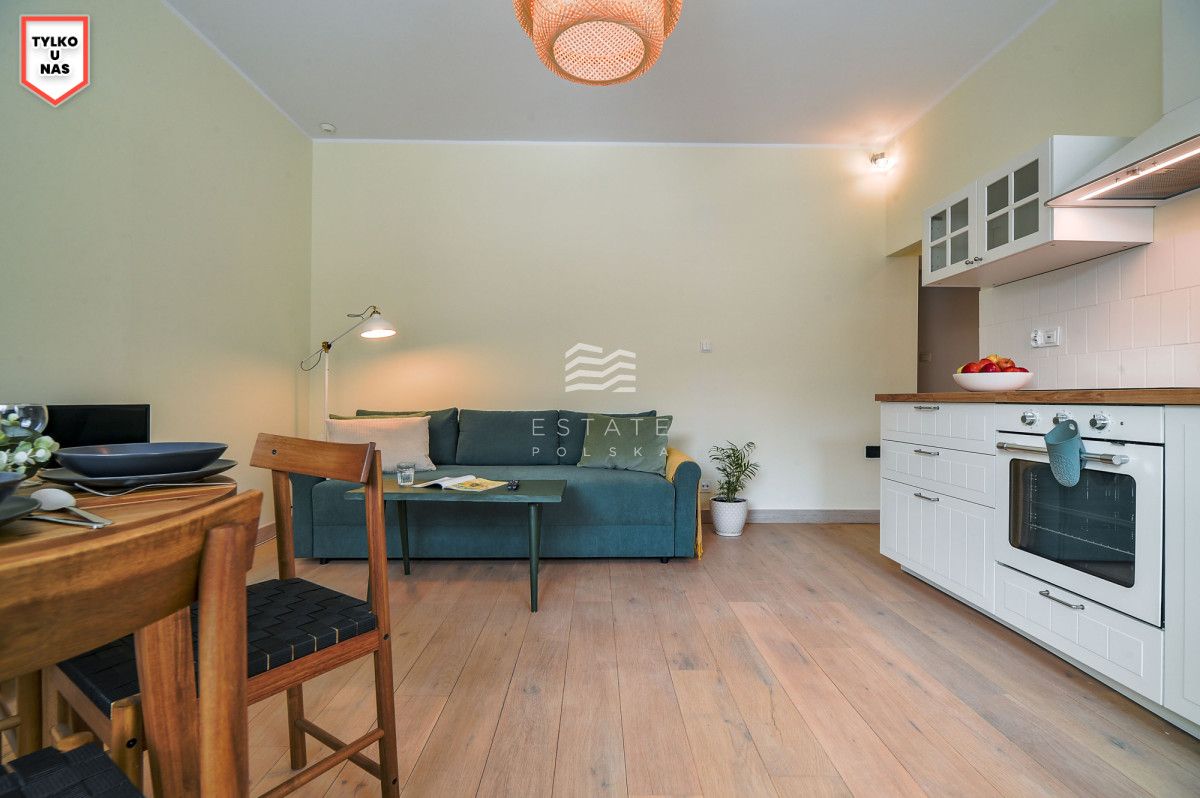 Mieszkanie 2-pokojowe Gdynia Śródmieście, ul. Jana Kilińskiego. Zdjęcie 4