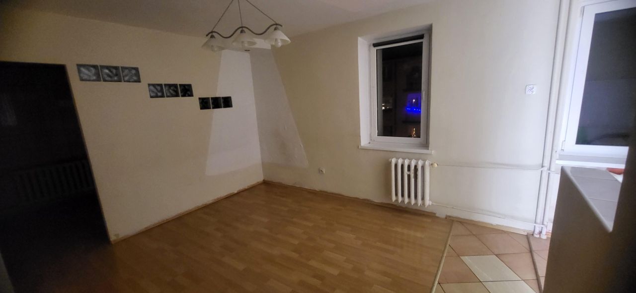 Mieszkanie 2-pokojowe Wałcz Centrum, ul. Poniatowskiego