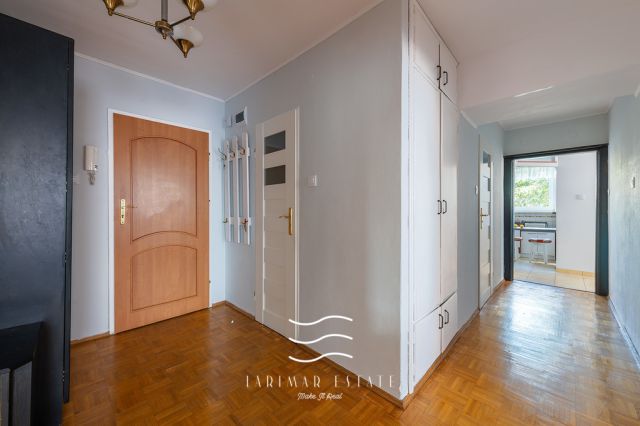 Mieszkanie 4-pokojowe Warszawa Gocław, ul. Floriana Znanieckiego. Zdjęcie 19