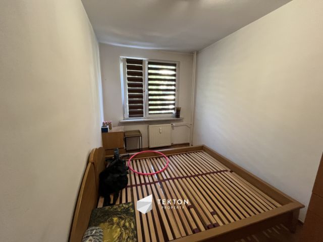 Mieszkanie 3-pokojowe Kraków Bieńczyce, ul. Fatimska. Zdjęcie 7