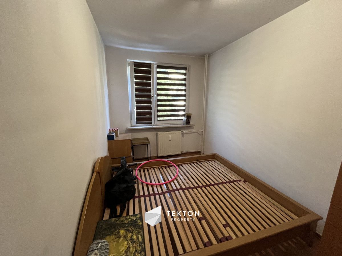 Mieszkanie 3-pokojowe Kraków Bieńczyce, ul. Fatimska. Zdjęcie 7