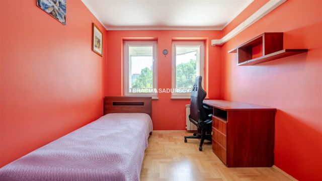 Mieszkanie 4-pokojowe Kraków Grzegórzki, ul. Fiołkowa. Zdjęcie 17