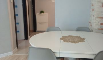 Mieszkanie 3-pokojowe Lublin Węglin, ul. Kryształowa