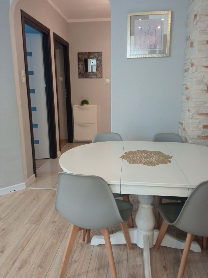 Mieszkanie 3-pokojowe Lublin Węglin, ul. Kryształowa. Zdjęcie 2