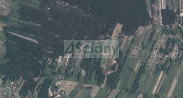 Działka budowlana Dębinki. Zdjęcie 1