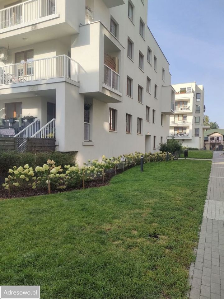 Mieszkanie 4-pokojowe Ząbki, ul. Calineczki