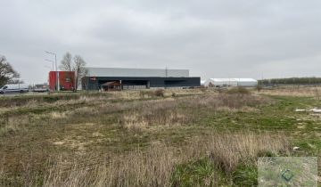 Działka inwestycyjna Przecław