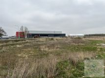 Działka inwestycyjna Przecław