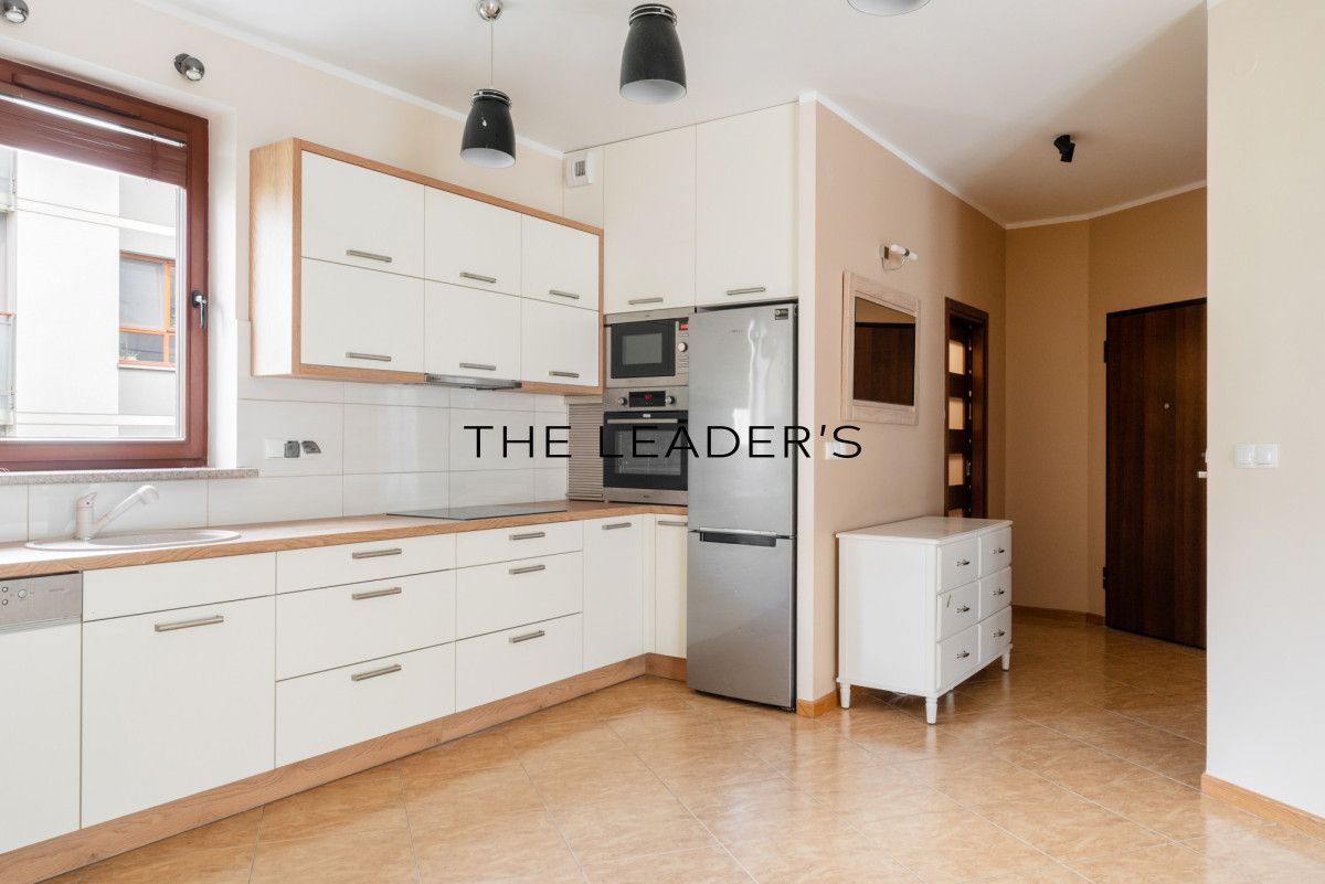 Mieszkanie 3-pokojowe Warszawa Żoliborz, ul. Ludwika Rydygiera. Zdjęcie 5