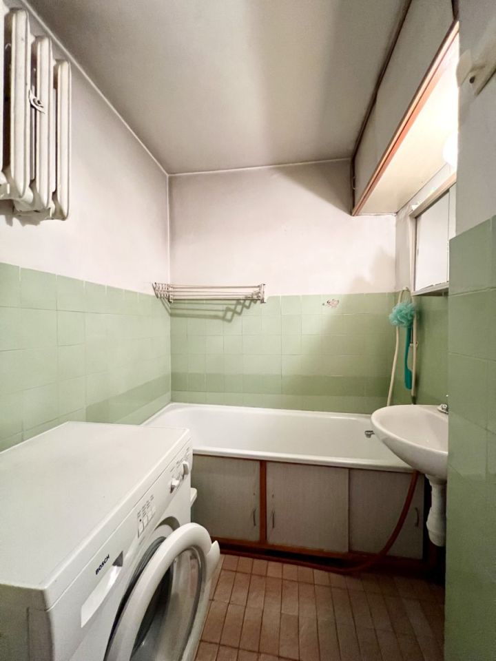 Mieszkanie 2-pokojowe Łódź Chojny, ul. Strzelecka. Zdjęcie 8