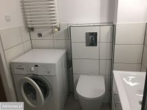 Mieszkanie 2-pokojowe Warszawa Praga-Południe. Zdjęcie 2