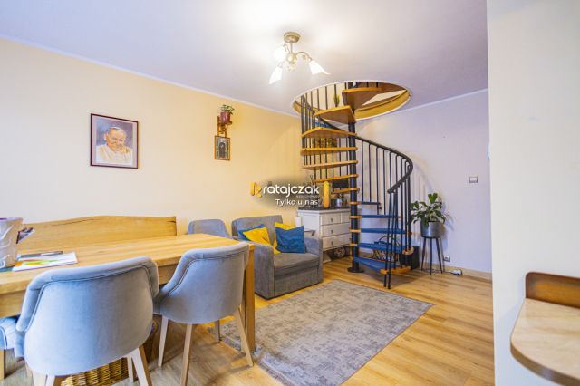 Mieszkanie 3-pokojowe Gdynia Witomino, ul. Graniczna. Zdjęcie 9