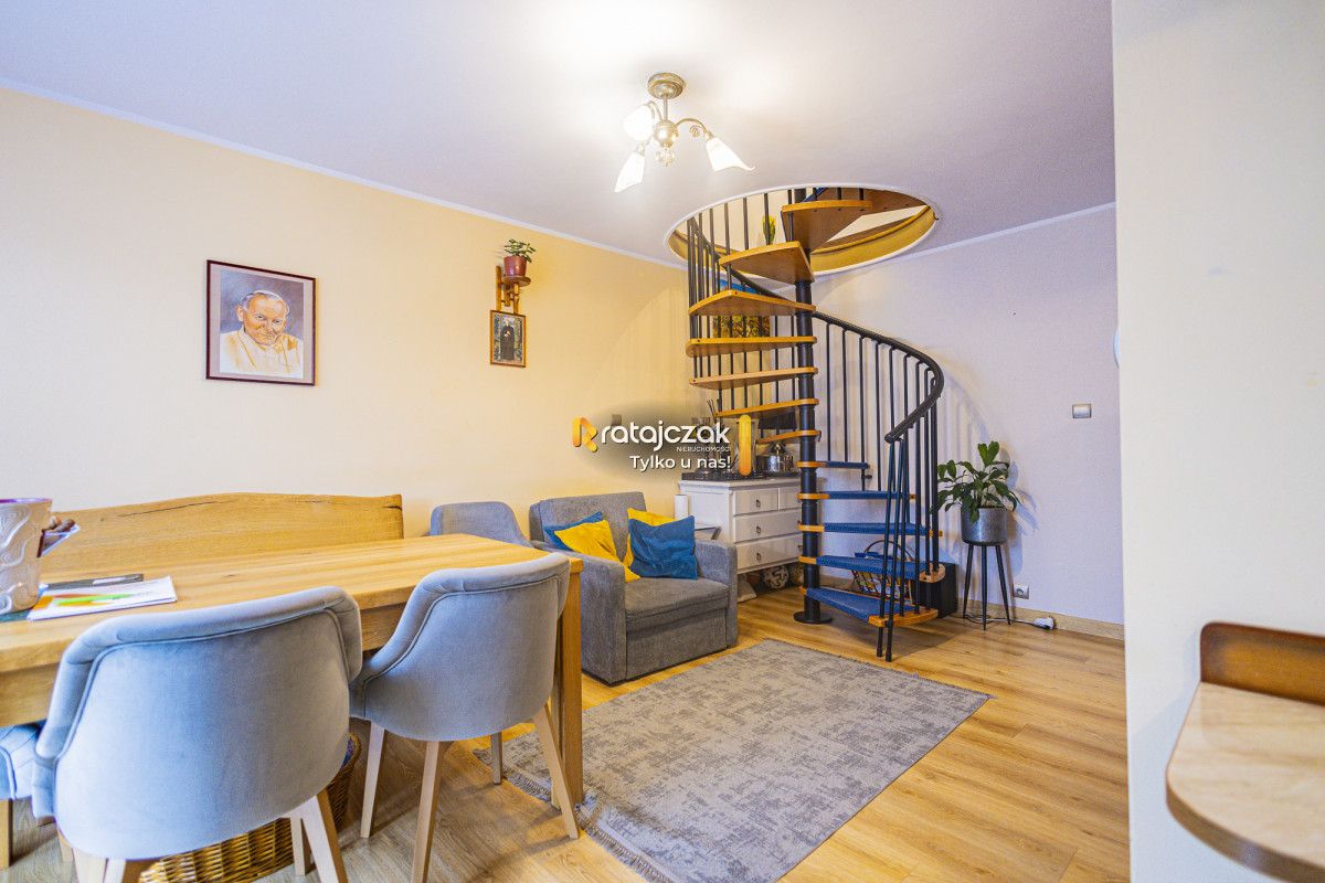 Mieszkanie 3-pokojowe Gdynia Witomino, ul. Graniczna. Zdjęcie 9
