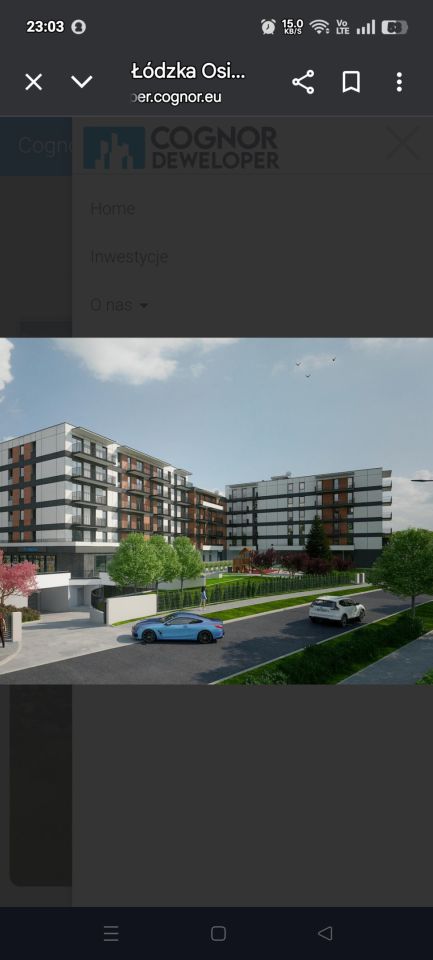 Mieszkanie 3-pokojowe Częstochowa Parkitka, ul. Łódzka. Zdjęcie 3