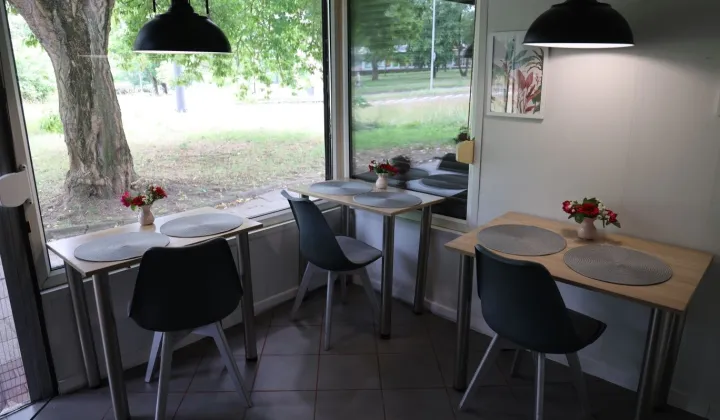 Lokal Szczecin Niebuszewo