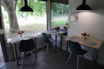 Lokal Szczecin Niebuszewo