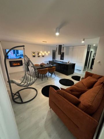 bliźniak Gorzów Wielkopolski, ul. Niwicka. Zdjęcie 1