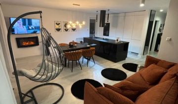 bliźniak Gorzów Wielkopolski, ul. Niwicka