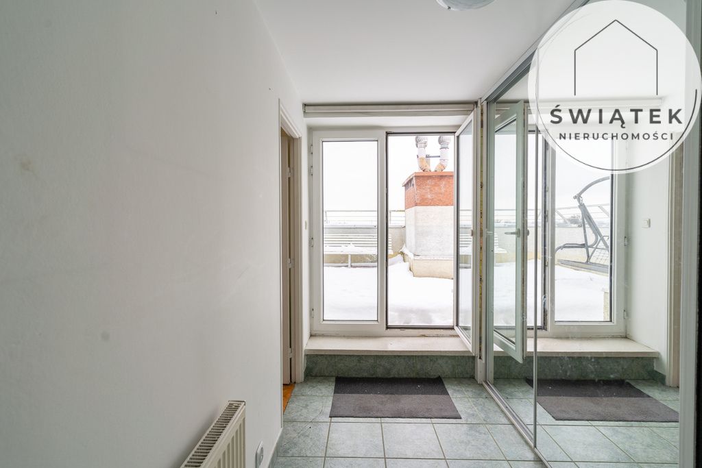 Mieszkanie 5-pokojowe Toruń, ul. Kozacka. Zdjęcie 11