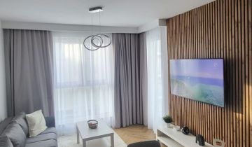 Mieszkanie 2-pokojowe Gdańsk Ujeścisko, ul. Przemyska