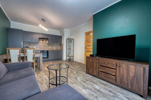 Mieszkanie 3-pokojowe Warszawa Mokotów, ul. Magazynowa. Zdjęcie 1