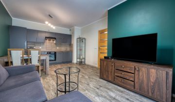 Mieszkanie 3-pokojowe Warszawa Mokotów, ul. Magazynowa