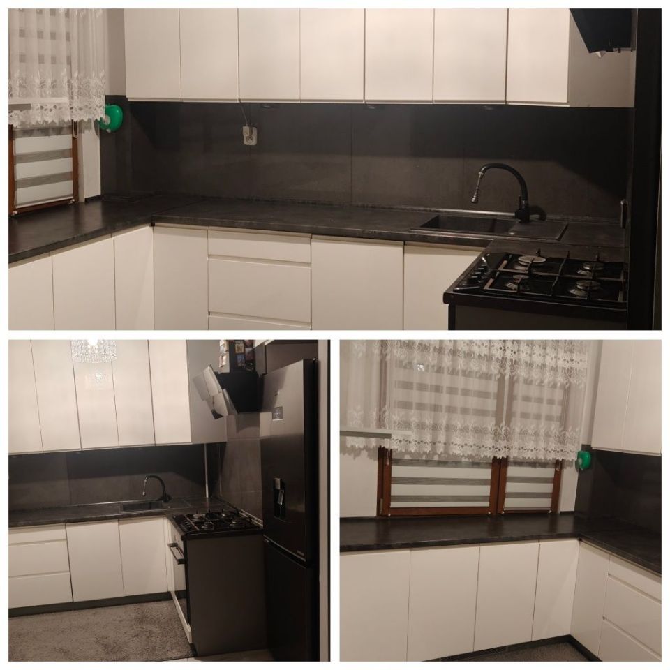 Mieszkanie 3-pokojowe Głogów, ul. Rycerska