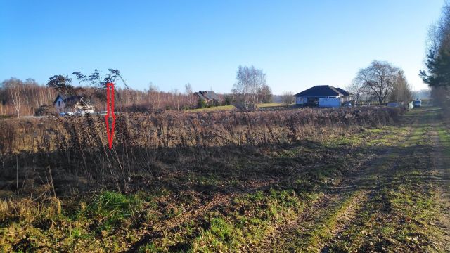 Działka budowlana Józefów, ul. Agatowa. Zdjęcie 11