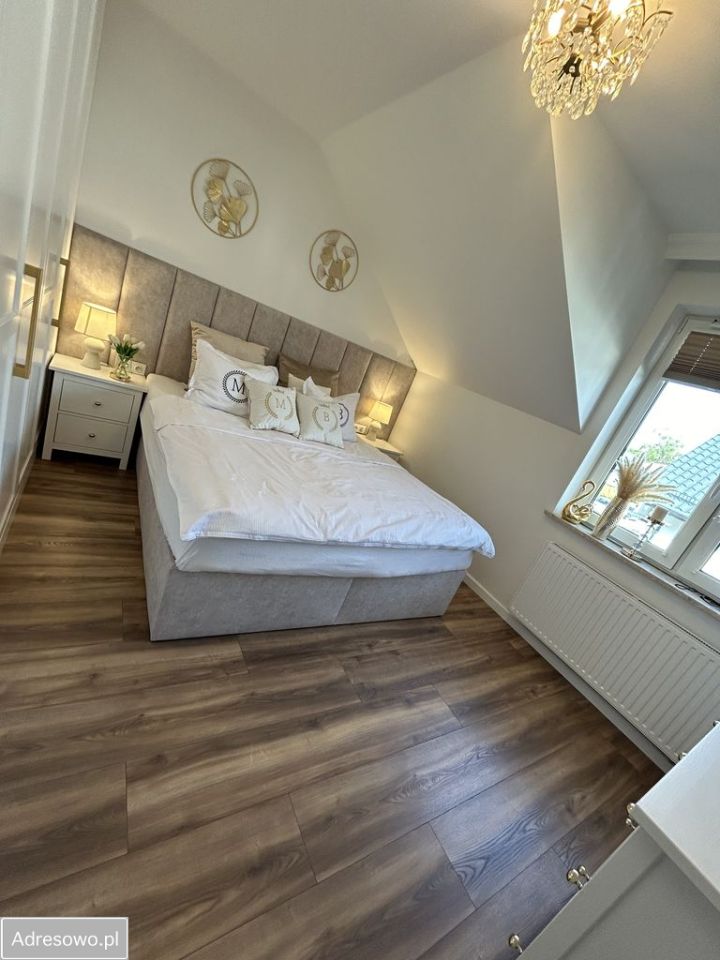 dom szeregowy, 5 pokoi Radzymin, ul. Modra. Zdjęcie 18