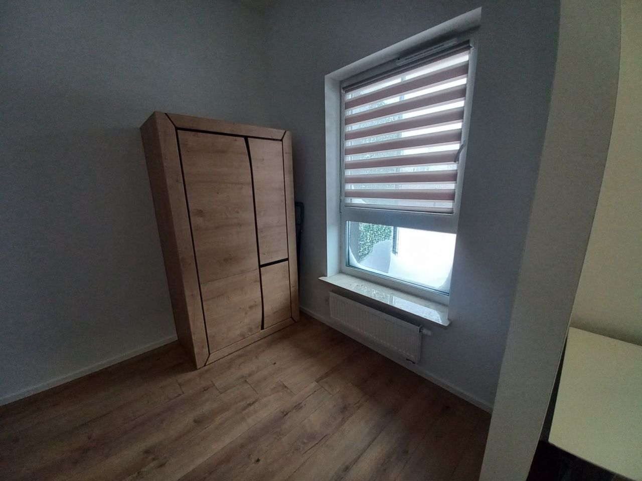 Mieszkanie 1-pokojowe Białystok Centrum, ul. Proletariacka. Zdjęcie 4