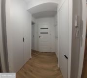 Mieszkanie 2-pokojowe Wrocław Szczepin, ul. Zachodnia. Zdjęcie 3