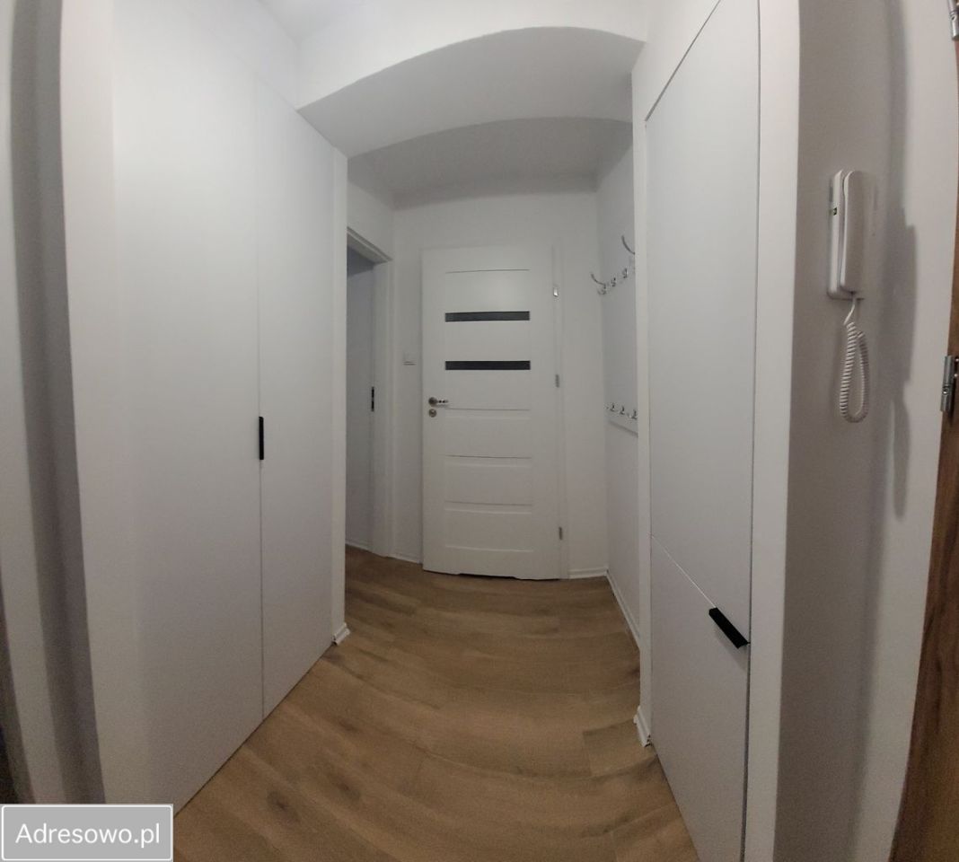 Mieszkanie 2-pokojowe Wrocław Szczepin, ul. Zachodnia. Zdjęcie 4