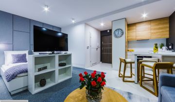 Mieszkanie 1-pokojowe Rzeszów Drabinianka, ul. Eugeniusza Kwiatkowskiego