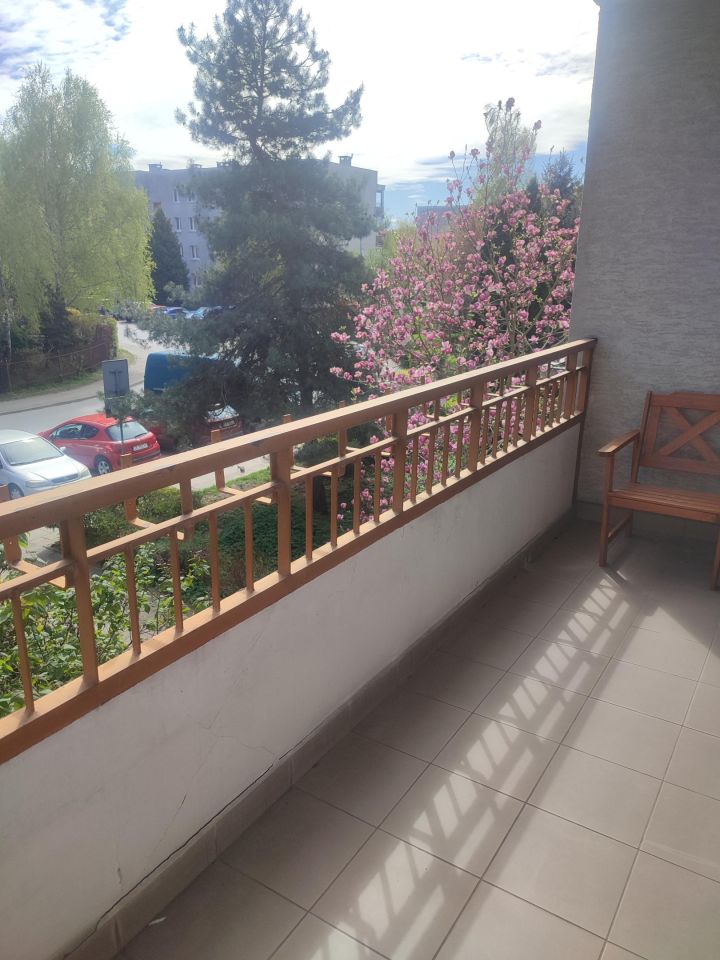 Mieszkanie 3-pokojowe Kielce Barwinek, ul. ks. Ignacego Jana Skorupki. Zdjęcie 19