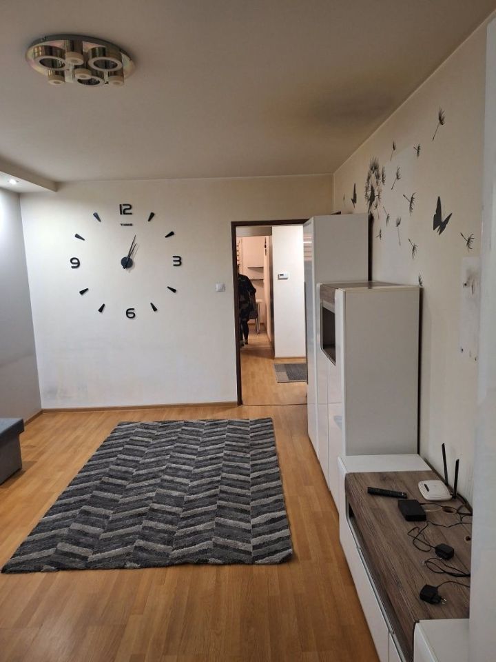 Mieszkanie 2-pokojowe Zamość. Zdjęcie 4