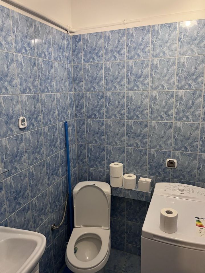 Mieszkanie 1-pokojowe Krosno. Zdjęcie 7