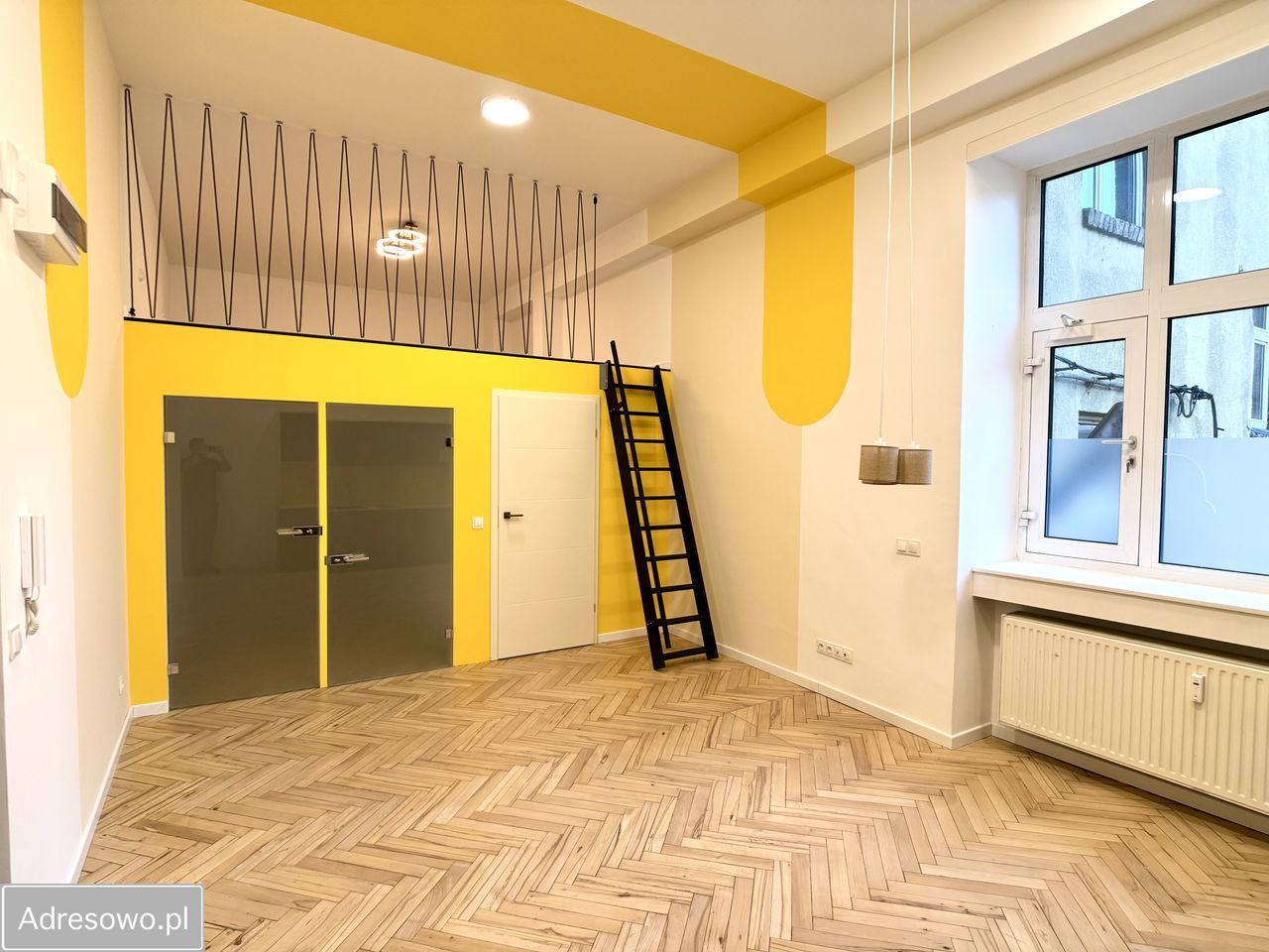 Mieszkanie 2-pokojowe Siemianowice Śląskie Centrum. Zdjęcie 4