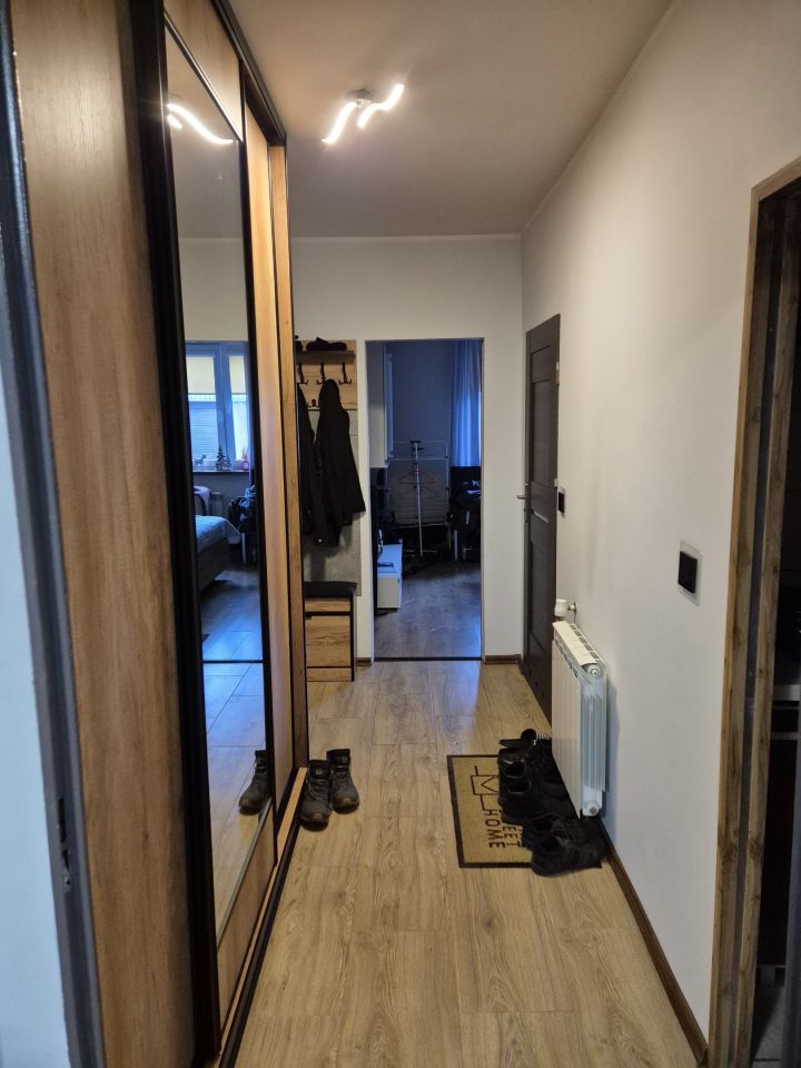 Mieszkanie 2-pokojowe Bytom, ul. Siemianowicka. Zdjęcie 4