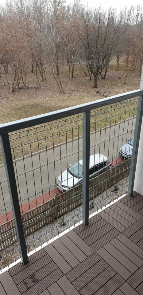 Mieszkanie 2-pokojowe Warszawa Włochy, ul. ks. Juliana Chrościckiego. Zdjęcie 4