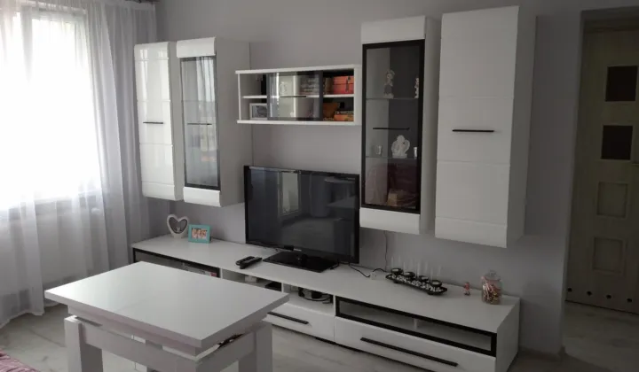 Mieszkanie 2-pokojowe Bydgoszcz Błonie, ul. Stawowa