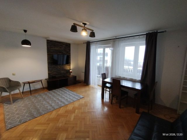 Mieszkanie 2-pokojowe Kraków Swoszowice, ul. Komuny Paryskiej. Zdjęcie 1