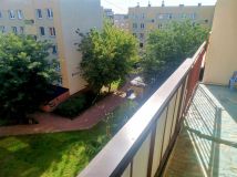 Mieszkanie 3-pokojowe Białystok Wysoki Stoczek. Zdjęcie 1