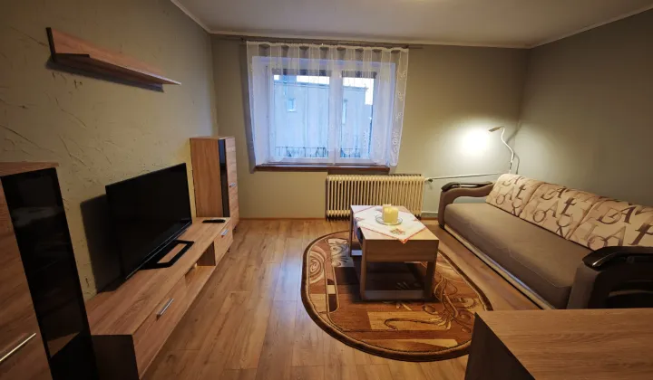 Mieszkanie 2-pokojowe Lubasz, ul. Stajkowska