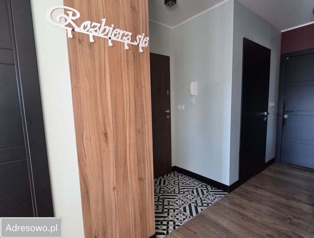 Mieszkanie 4-pokojowe Wrocław Swojczyce, ul. Ferdynanda Magellana. Zdjęcie 8